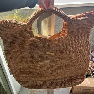 Monday Swimwear tote